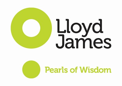 visit Lloyd James